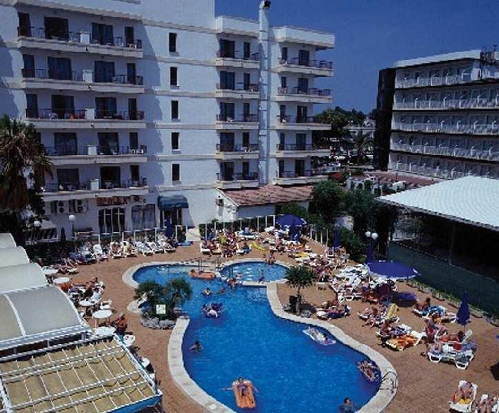 Aparthotel El Lago — photo 4