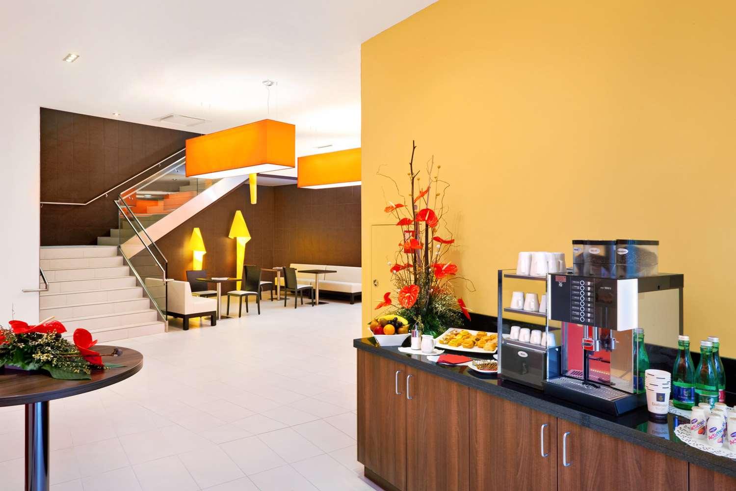 Star Inn Hotel Wien Schönbrunn — photo 4