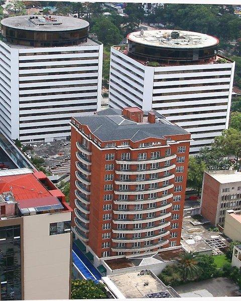 Hotel Casa Veranda Guatemala — photo 4