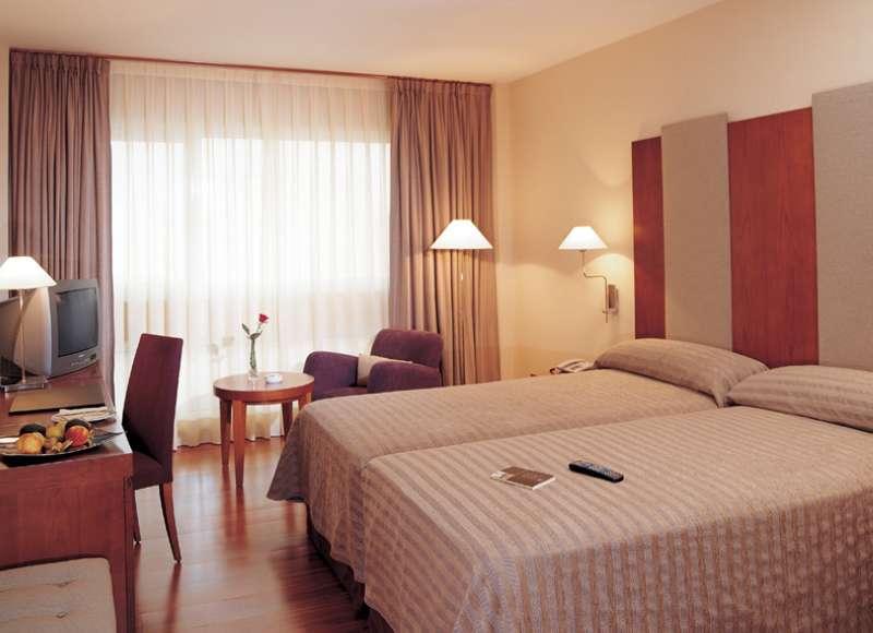 Hotel URH Palacio de Oriol — photo 4