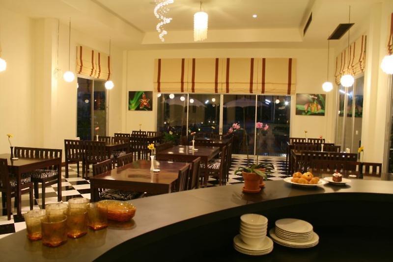 Aura Relaxing & Spa Hotel — photo 4