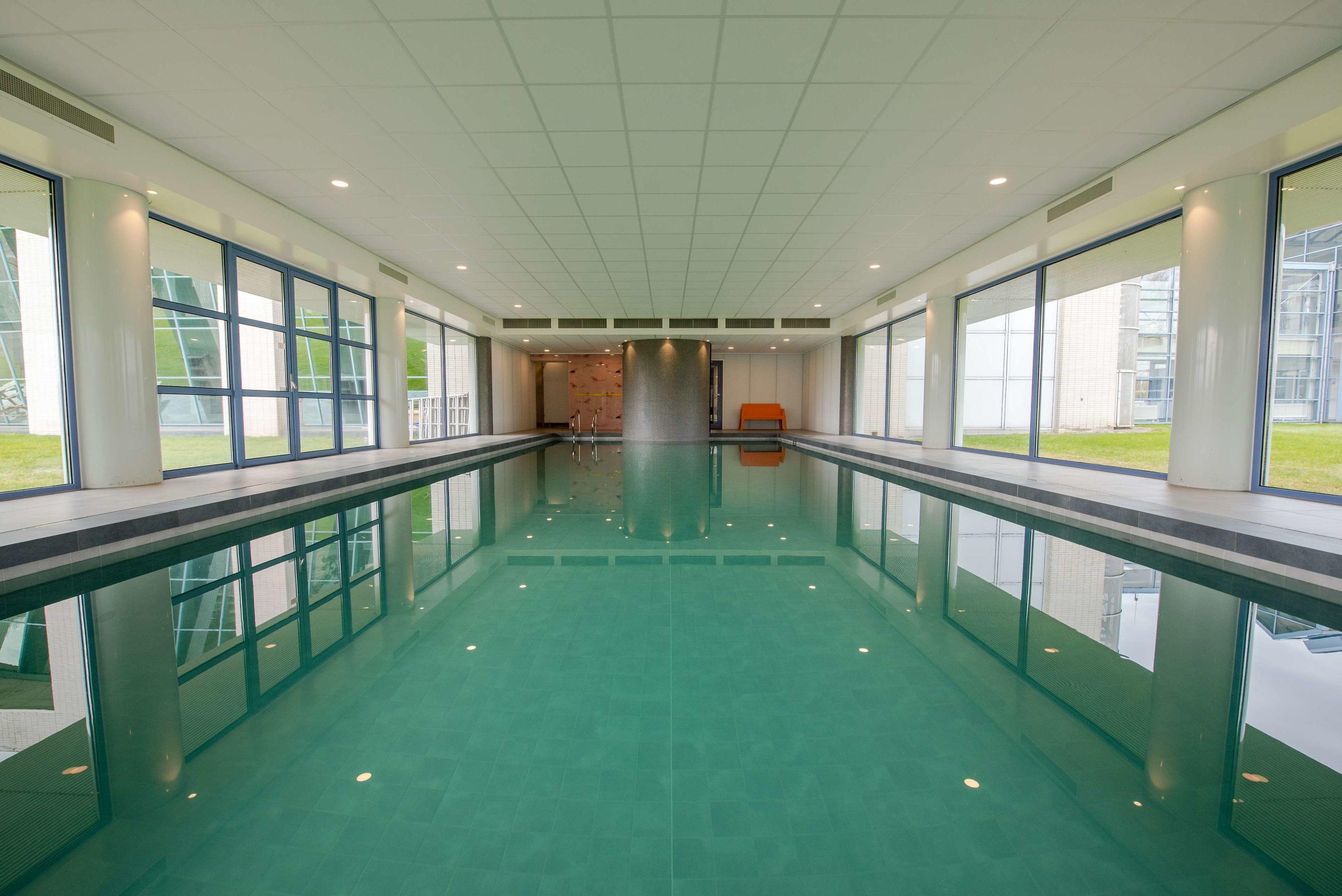Best Western Plus Hotel Groningen Plaza — photo 3