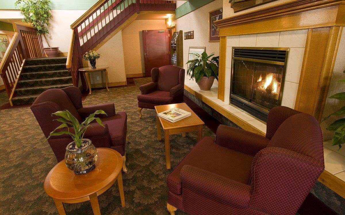 The Hospitality Inn — photo 4