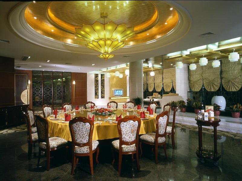 Rosedale Chunshenhu Resort Hotel Suzhou — photo 4