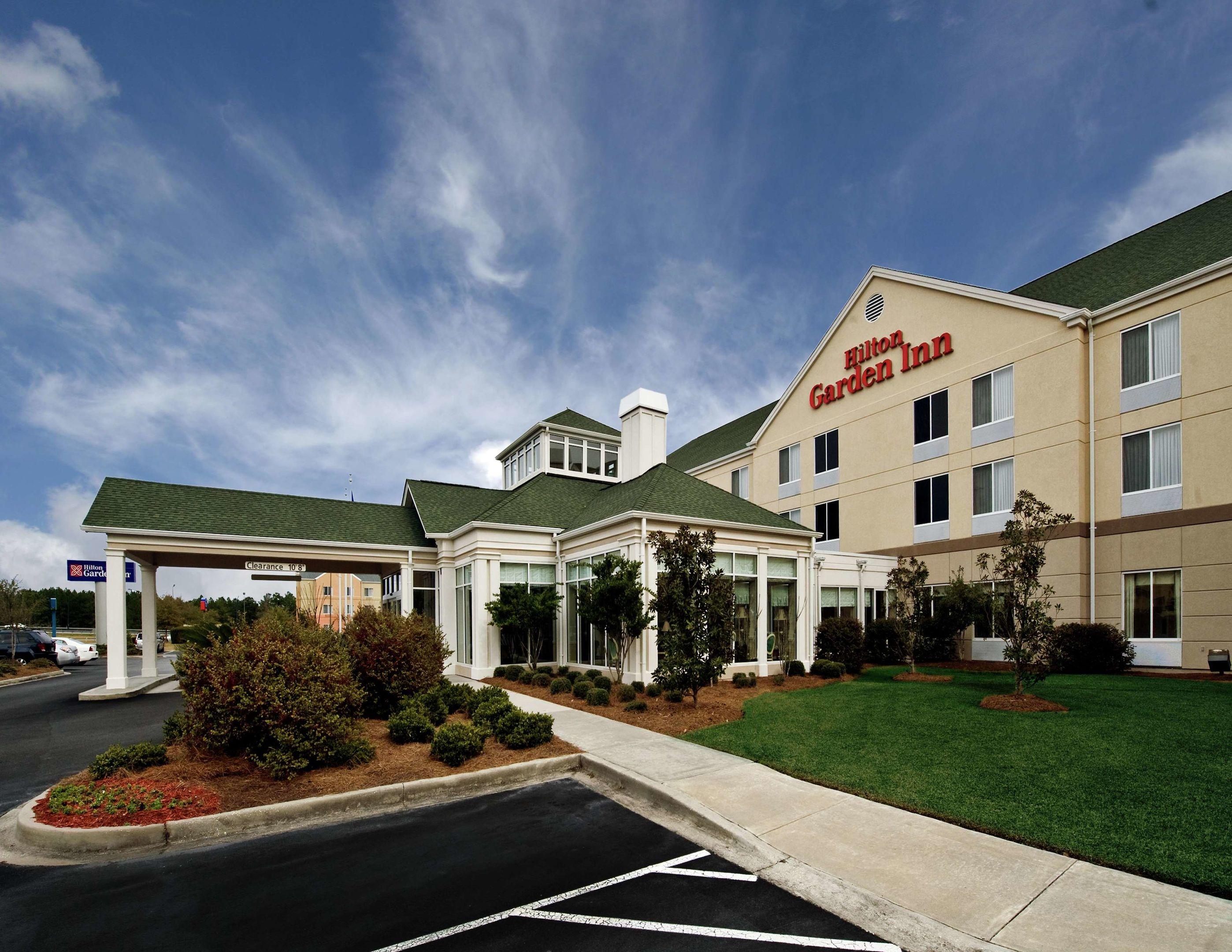 Hilton Garden Inn Savannah Airport — photo 5