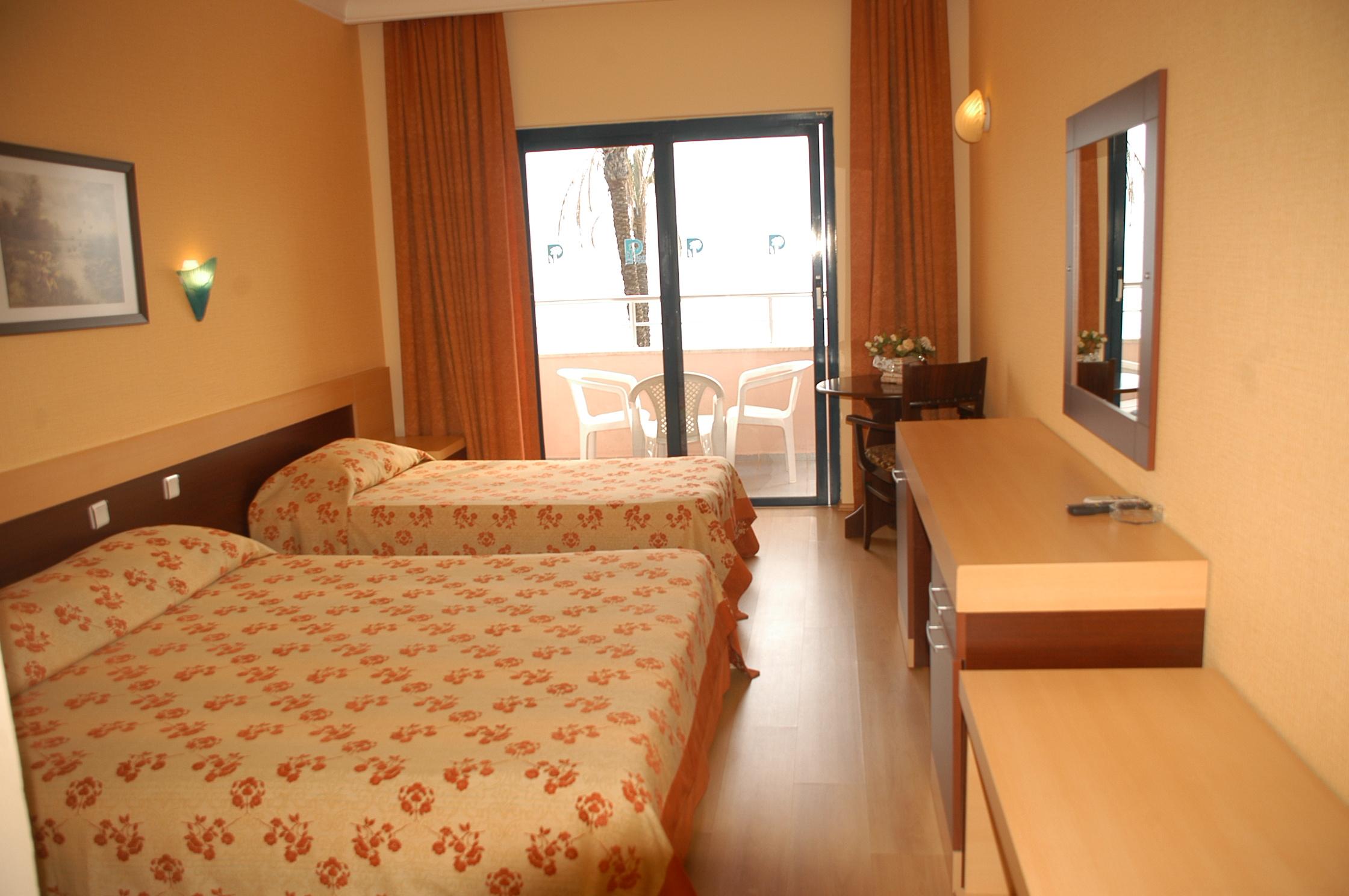 Club Otel Rama — photo 4