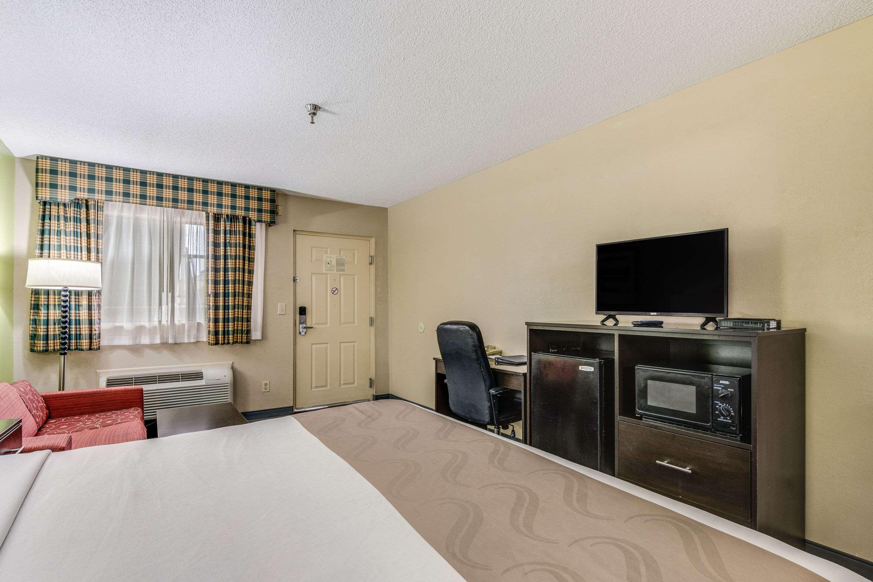 Quality Inn & Suites Dublin — photo 5