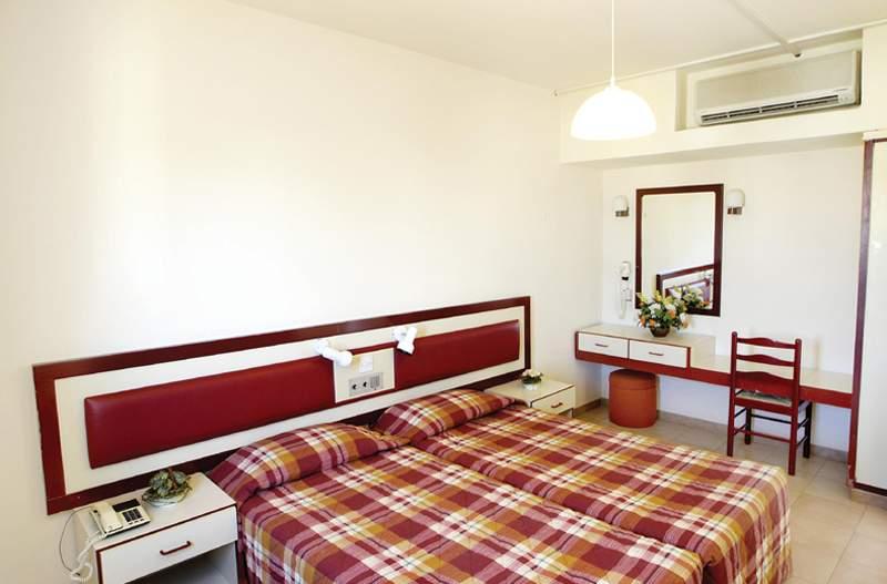 Liquid Hotel Apartments — photo 5