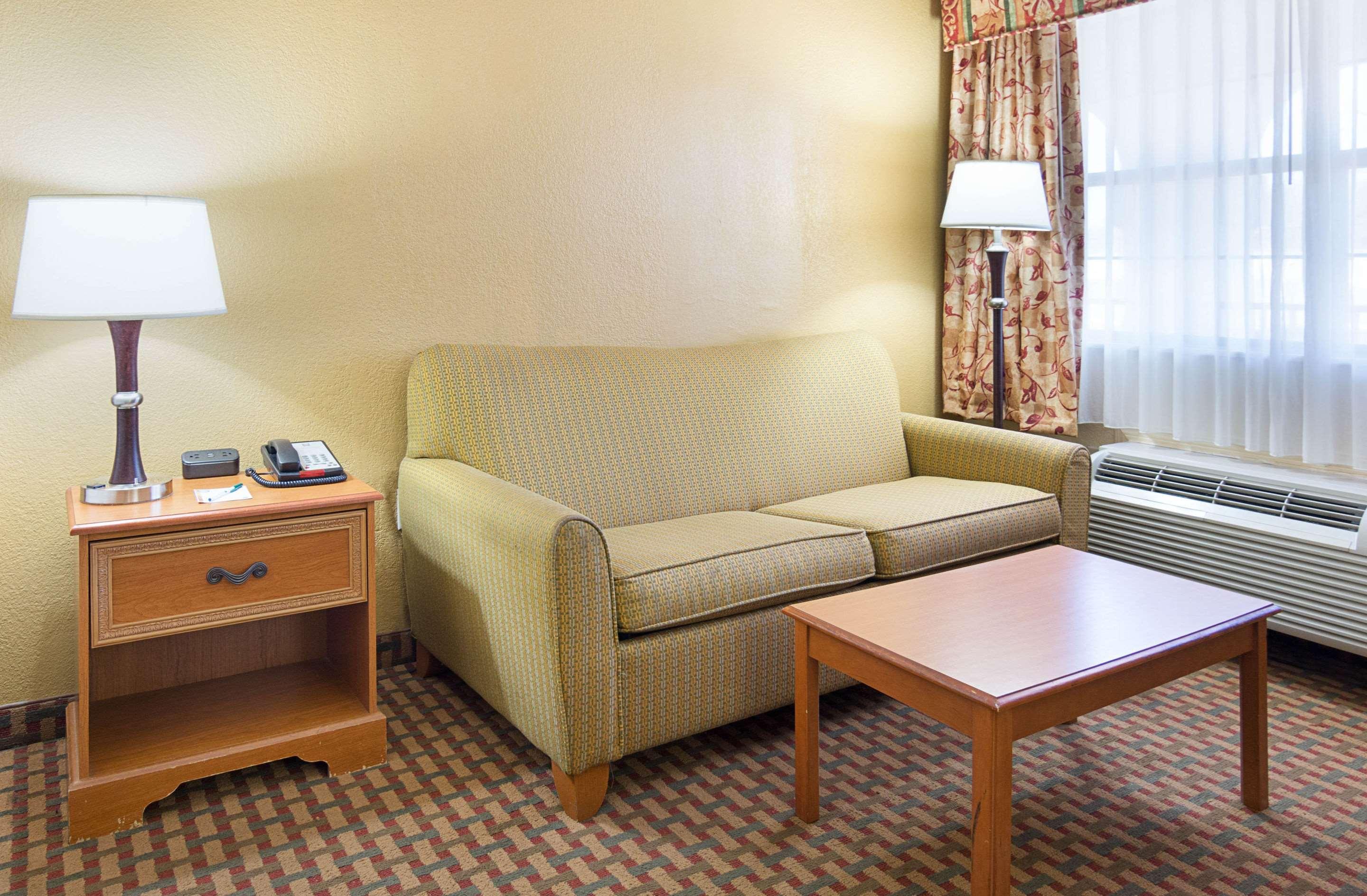 Quality Inn — photo 5