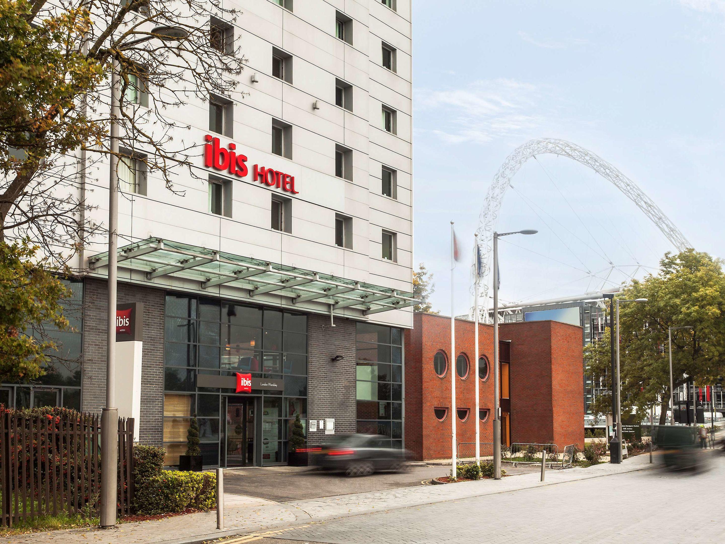 ibis London Wembley — photo 4