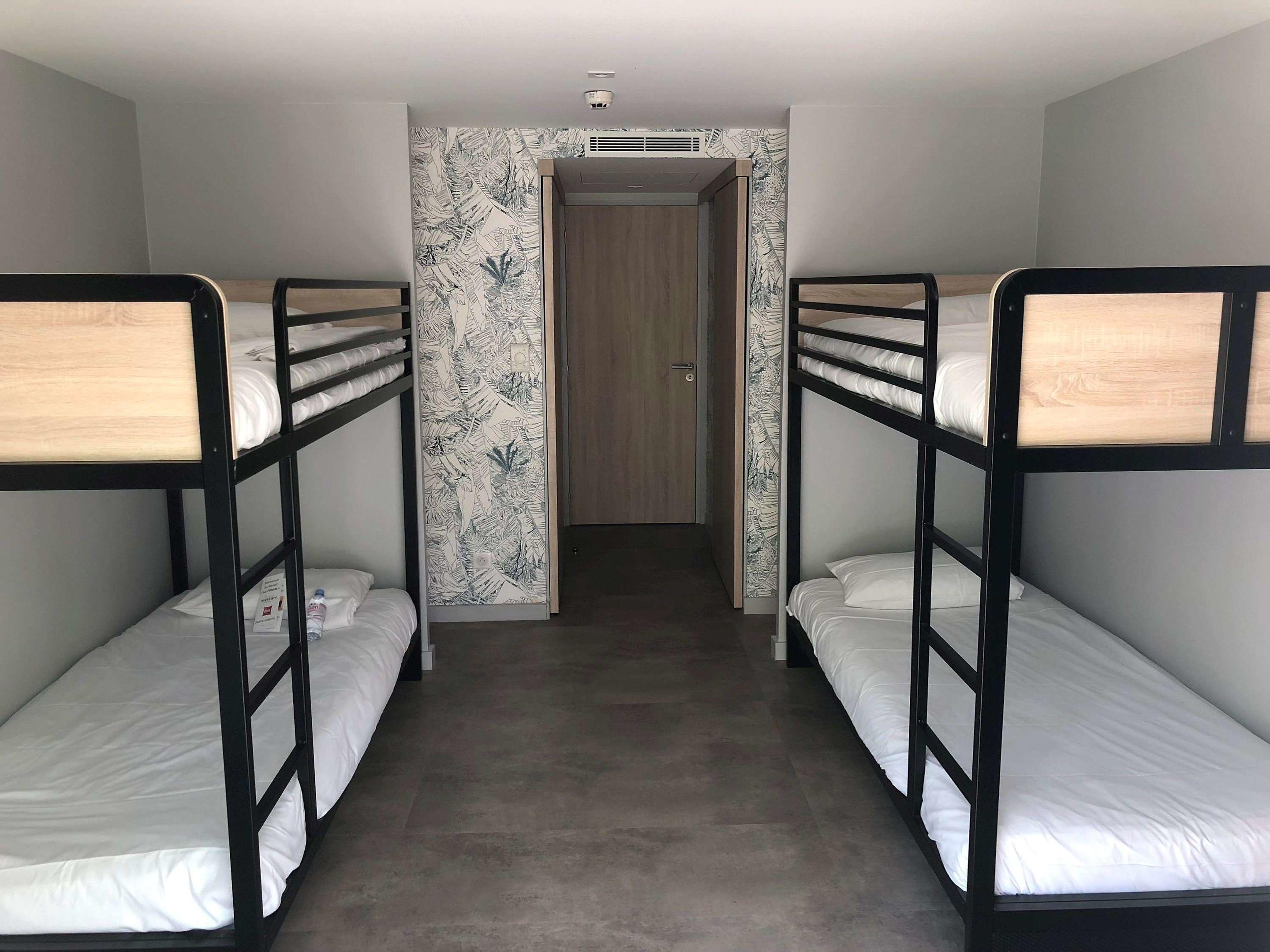 Mercure Antibes Sophia Antipolis — photo 5