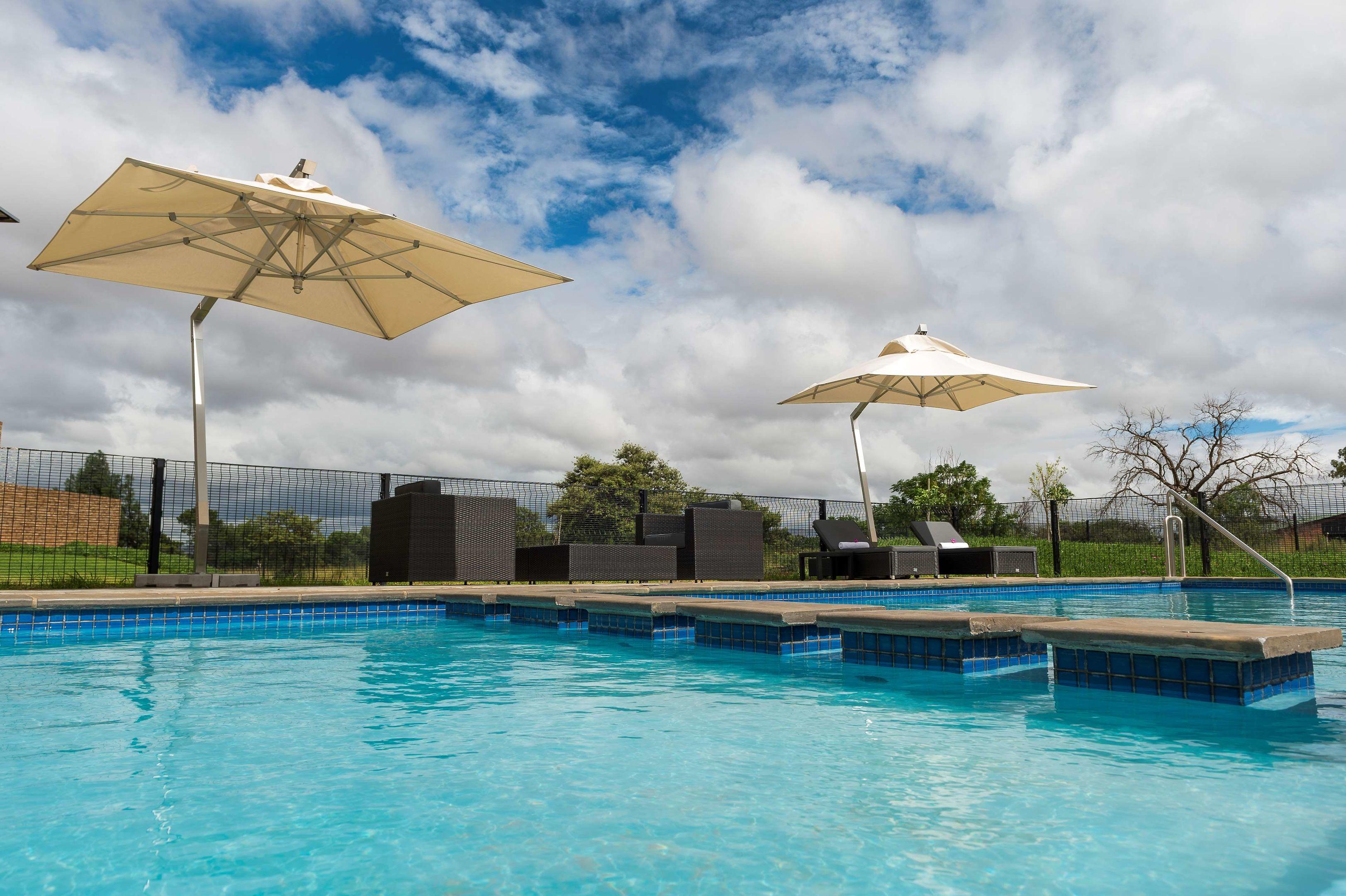 Park Inn by Radisson Polokwane — photo 5