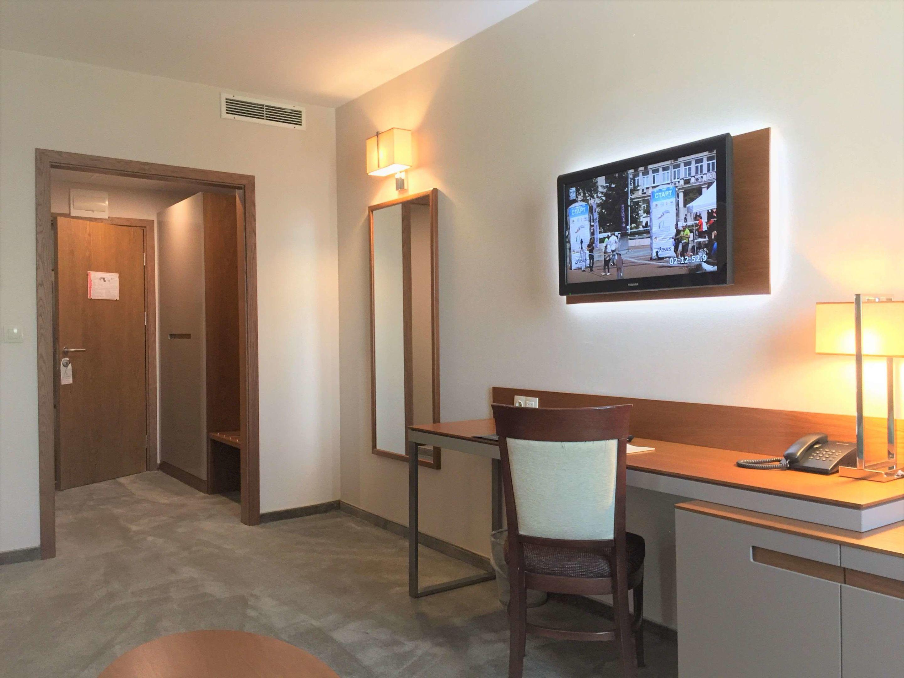 Golden Tulip Varna — photo 5