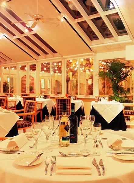 Hawkwell House Hotel Oxford By Accor — photo 4