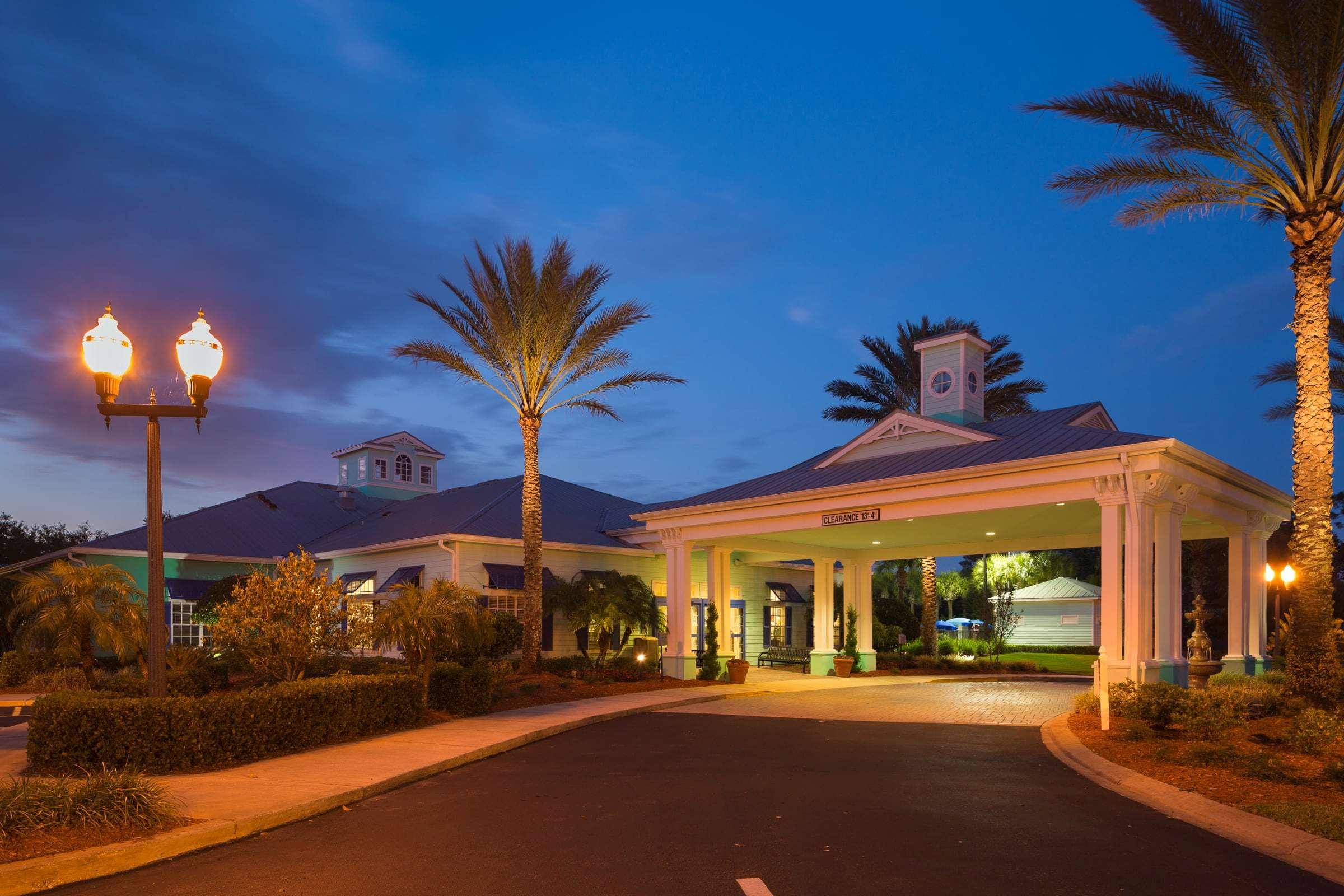 Festiva Orlando Resort Celebration — photo 3