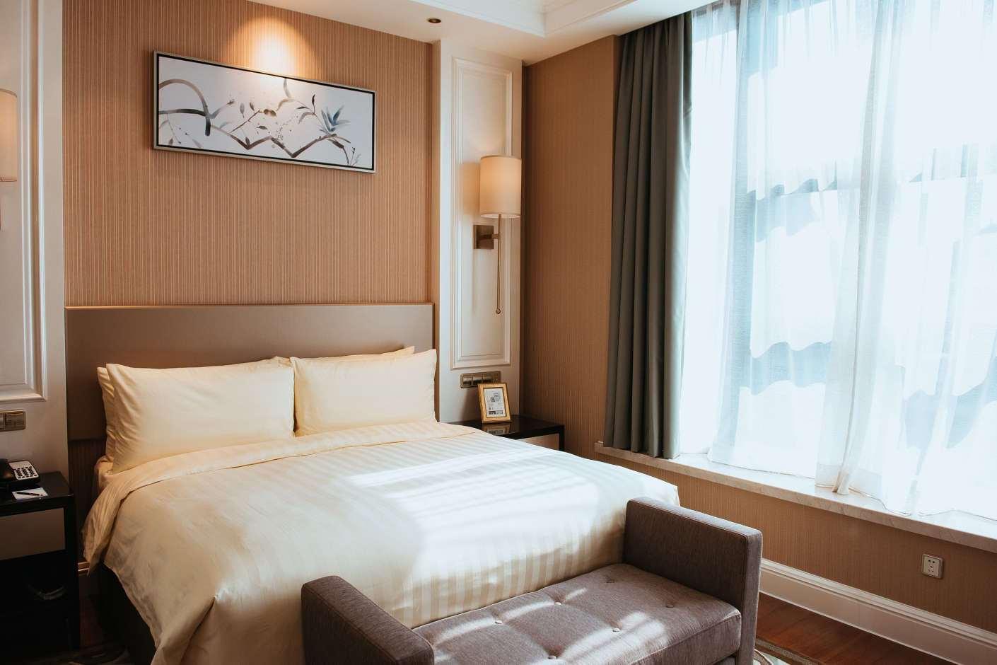 Wyndham Grand Xian Residence — photo 5
