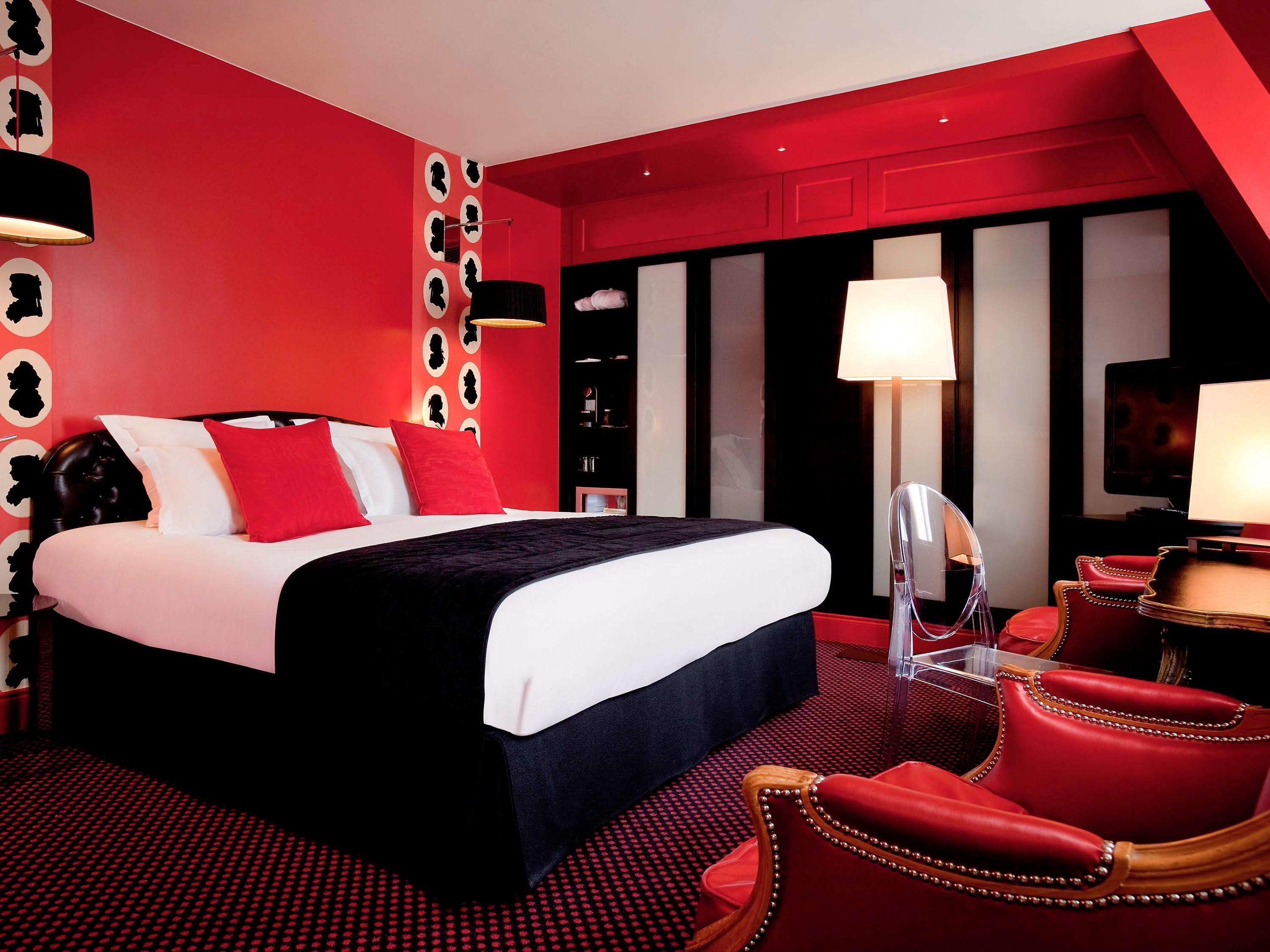 Hotel Stendhal Place Vendôme Paris - MGallery — photo 3