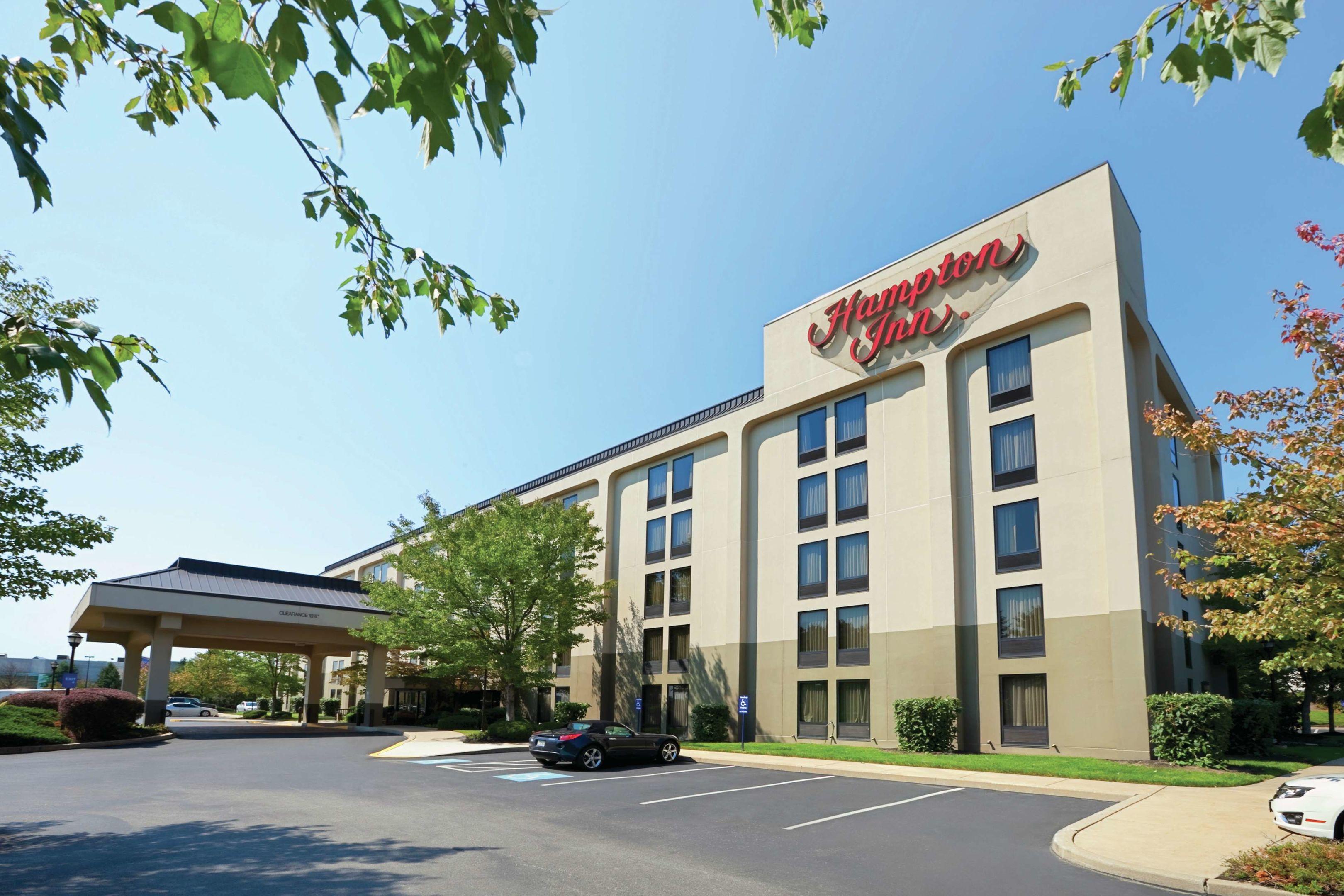 Hampton Inn York — photo 4