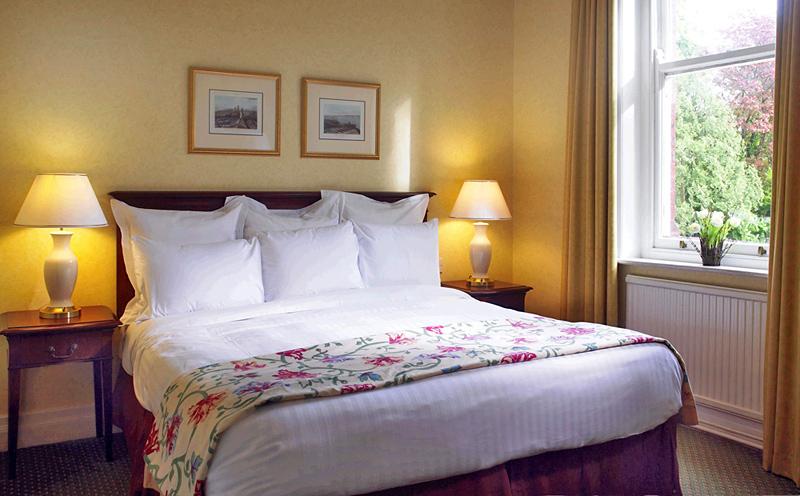 Preston Marriott Hotel — photo 4