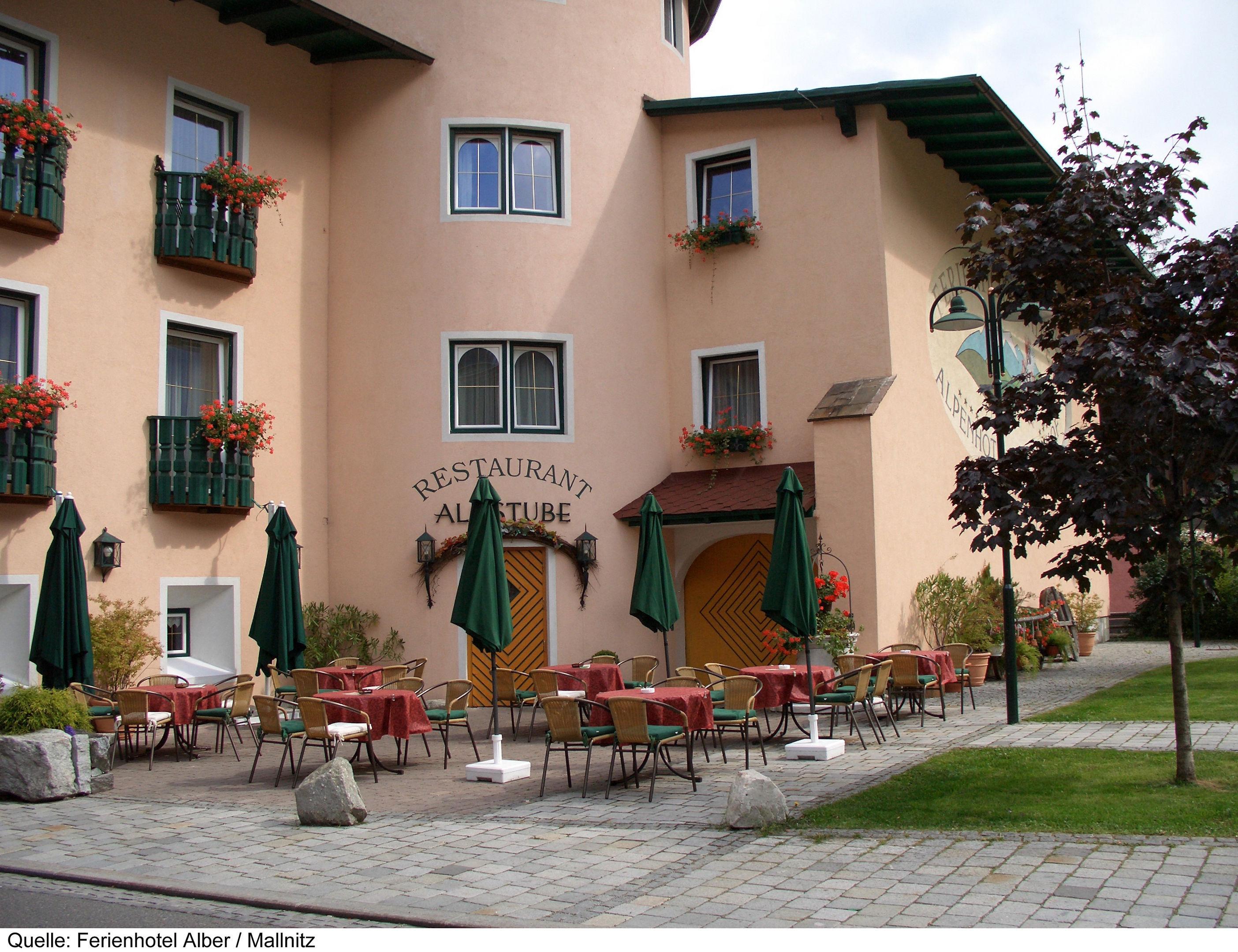 Ferienhotels Alber Mallnitz — photo 4