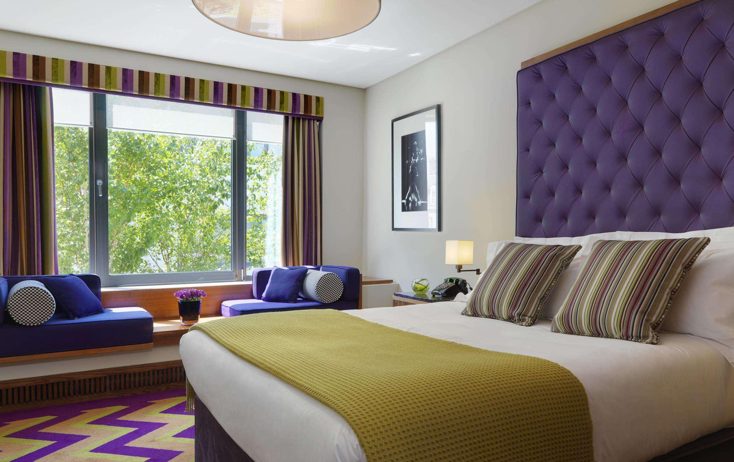 The Fitzwilliam Hotel — photo 5