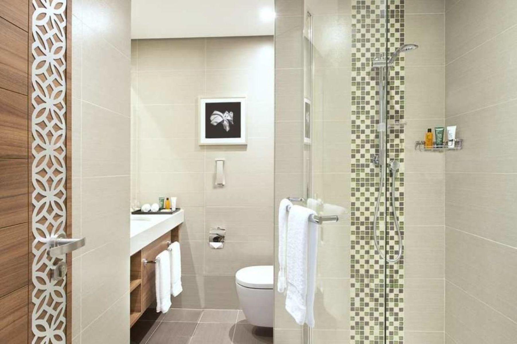 Hilton Garden Inn Dubai Al Muraqabat — photo 5