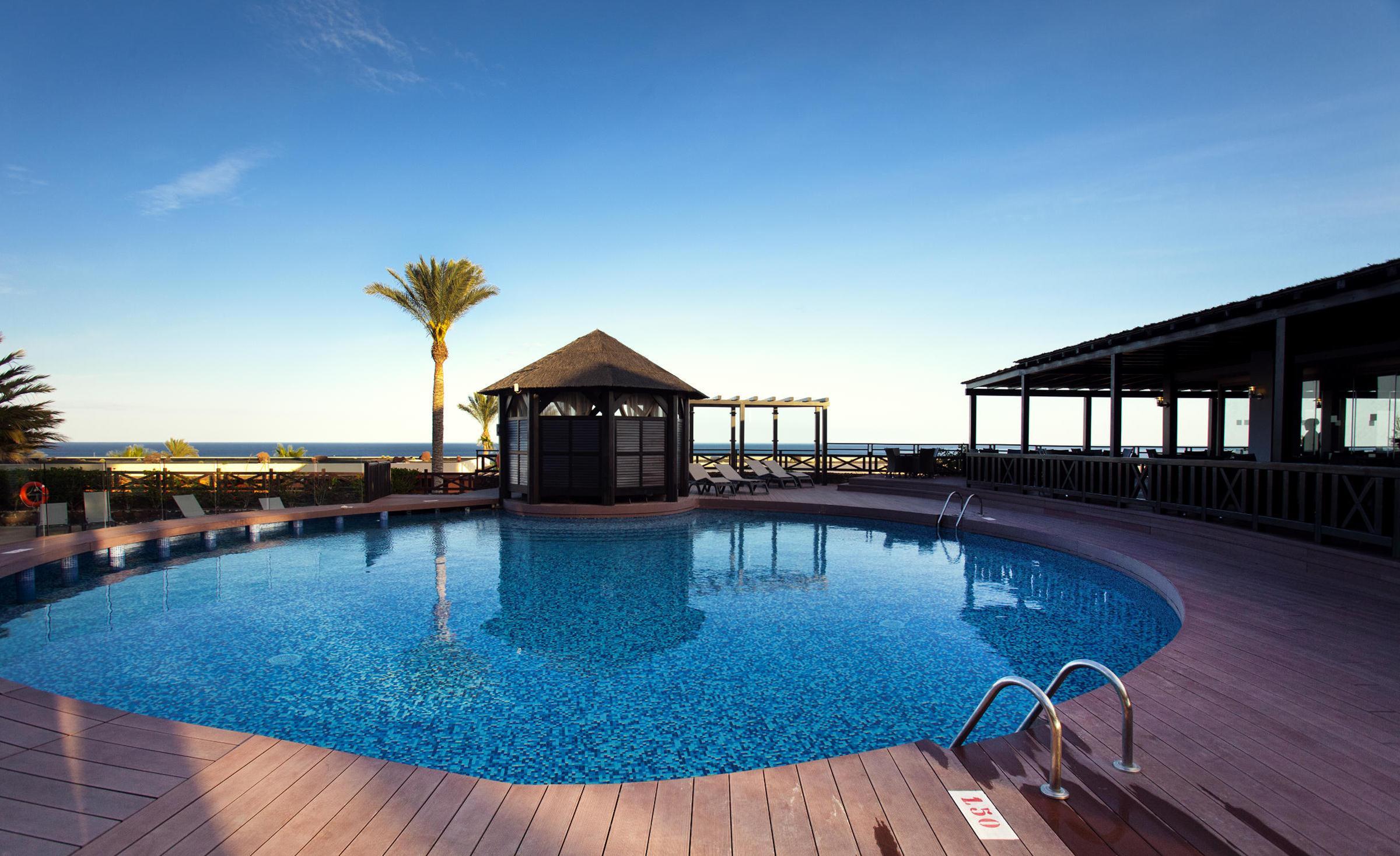 Occidental Jandía Royal Level - Adults only — photo 4