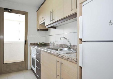 Unitursa Apartamentos Larimar — photo 5
