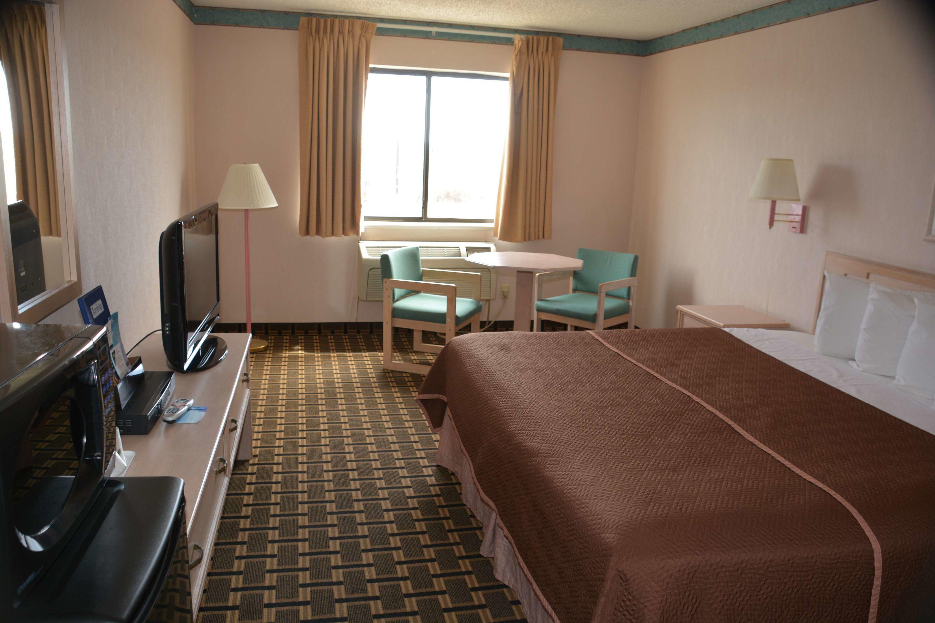 Travelodge Gallup — photo 5