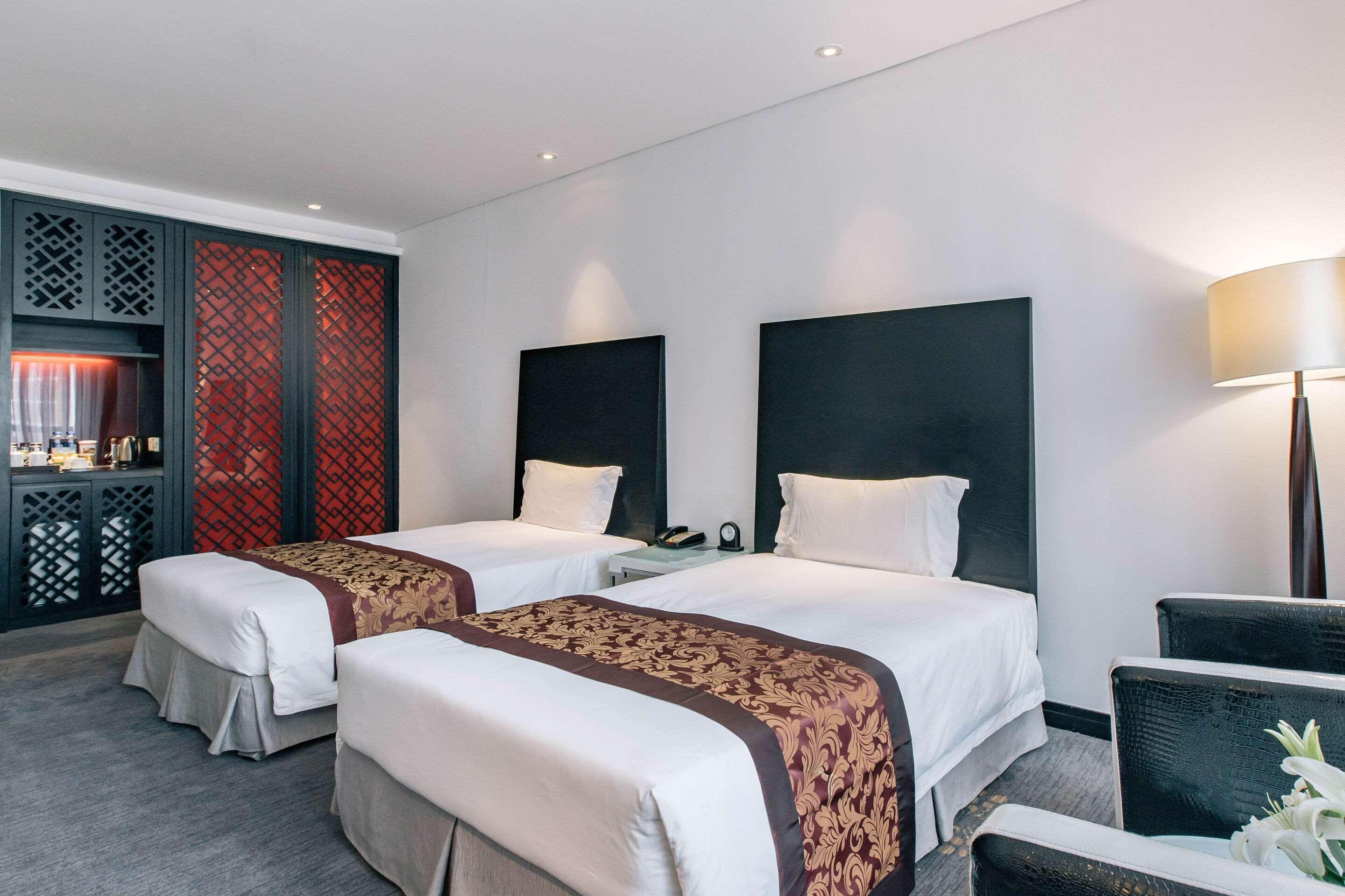 Quality Hotel Olympic Park — photo 5
