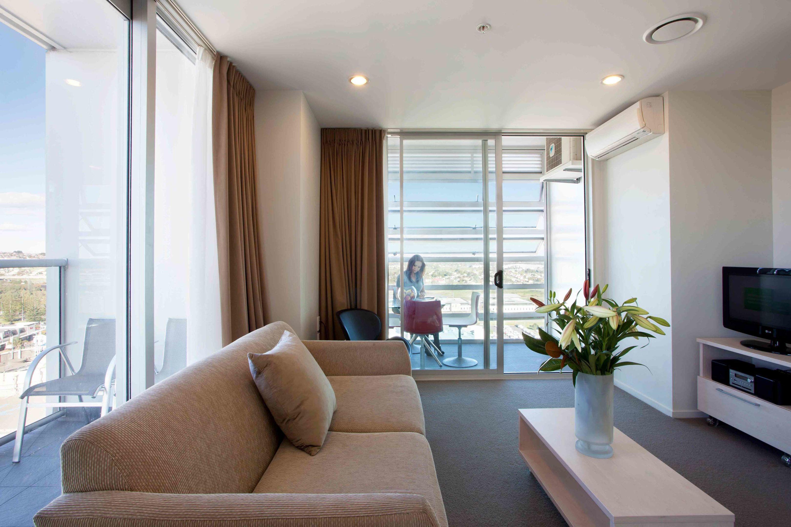 Proximity Apartments — photo 3