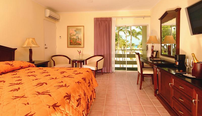 Manchebo Beach Resort & Spa — photo 5