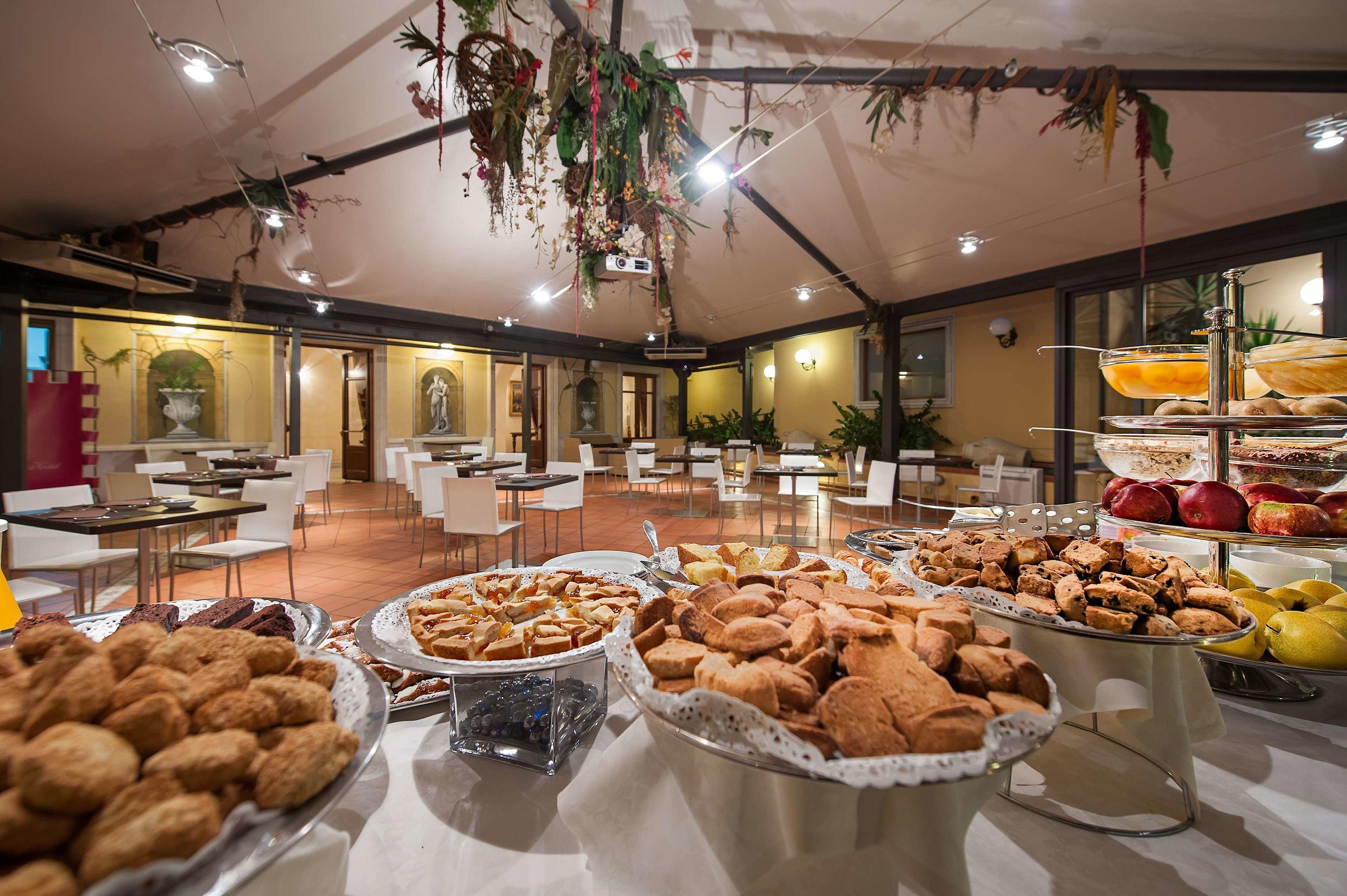 Best Western Ai Cavalieri Hotel — photo 4