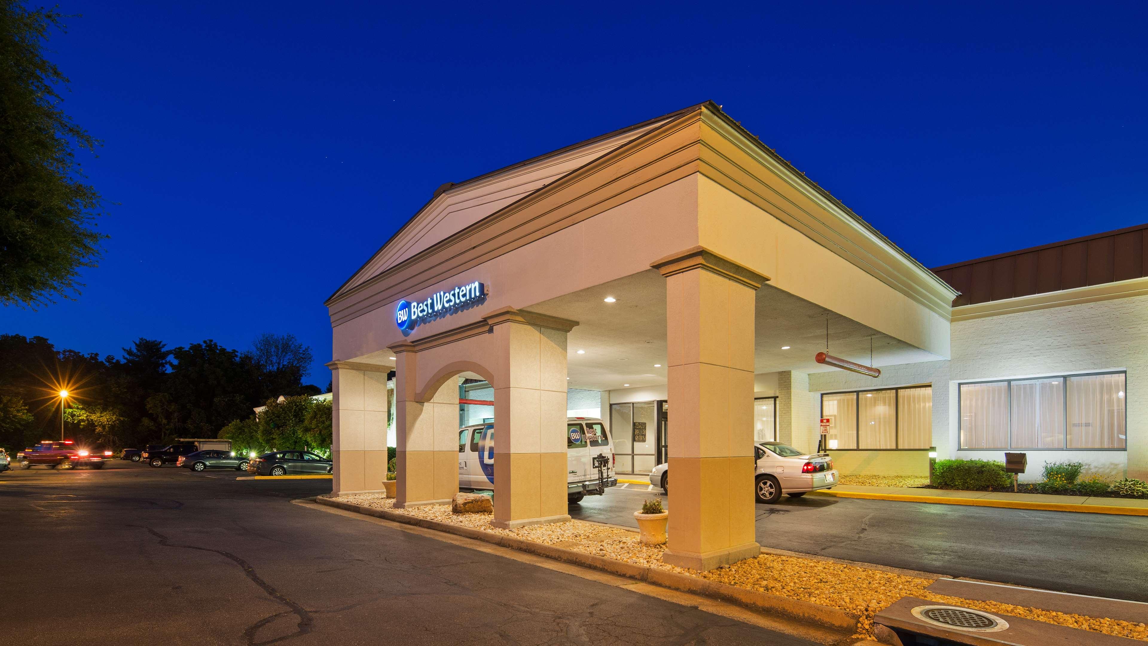 Best Western Leesburg Hotel & Conference Center — photo 4
