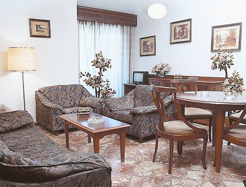 Aparthotel Mariola — photo 3