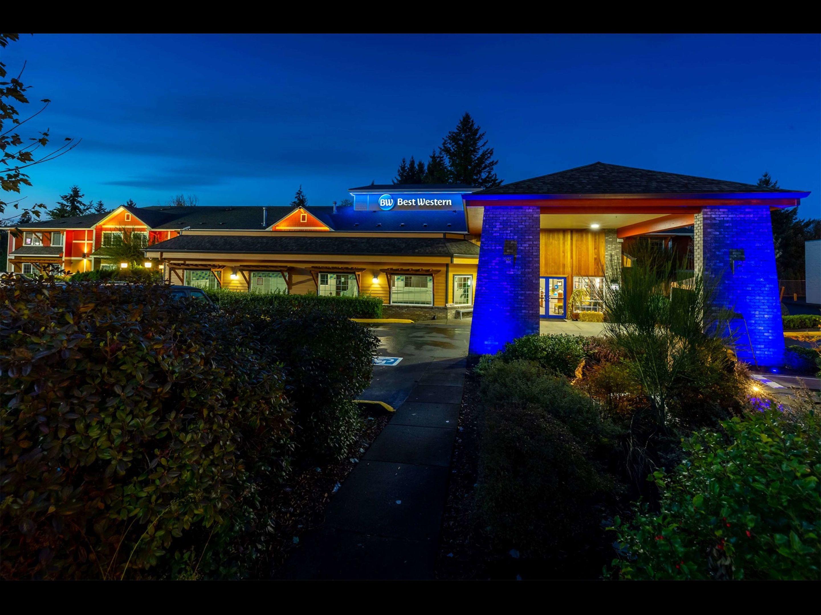 Best Western Sandy Inn — photo 3
