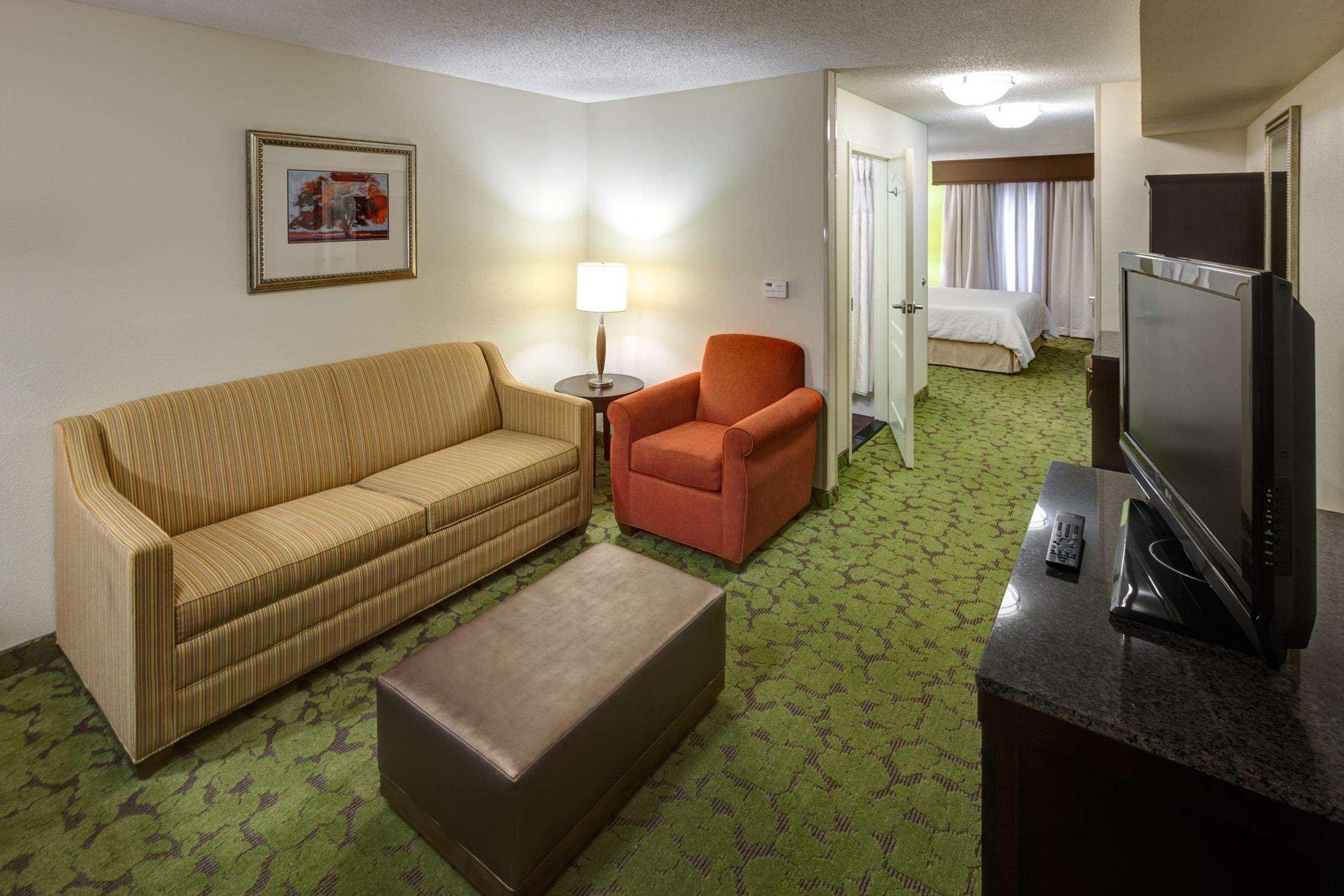 Hilton Garden Inn Merrillville — photo 5