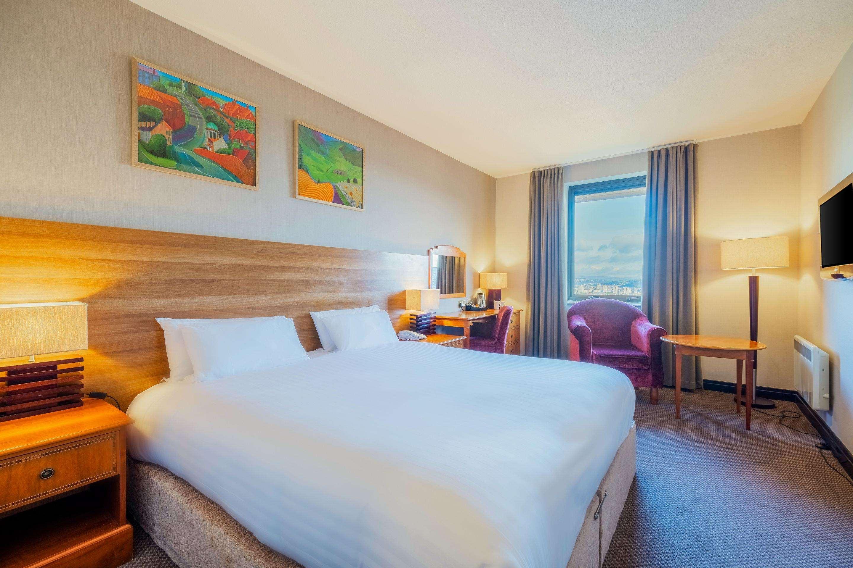 Clarion Cedar Court Leeds/Bradford Hotel — photo 3