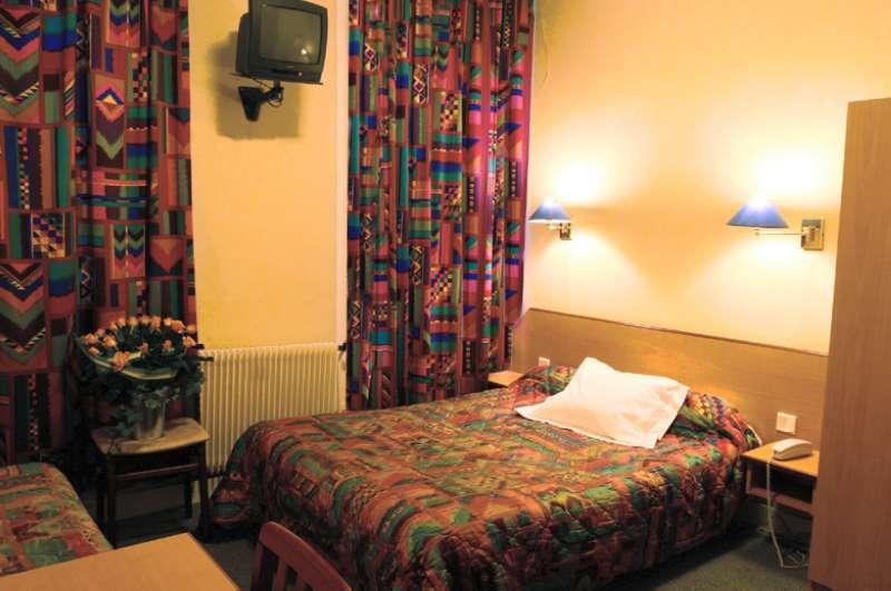 Hotel Paradis — photo 4