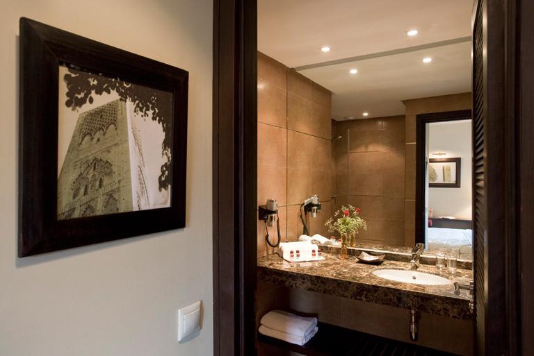Mercure Rabat Sheherazade — photo 4