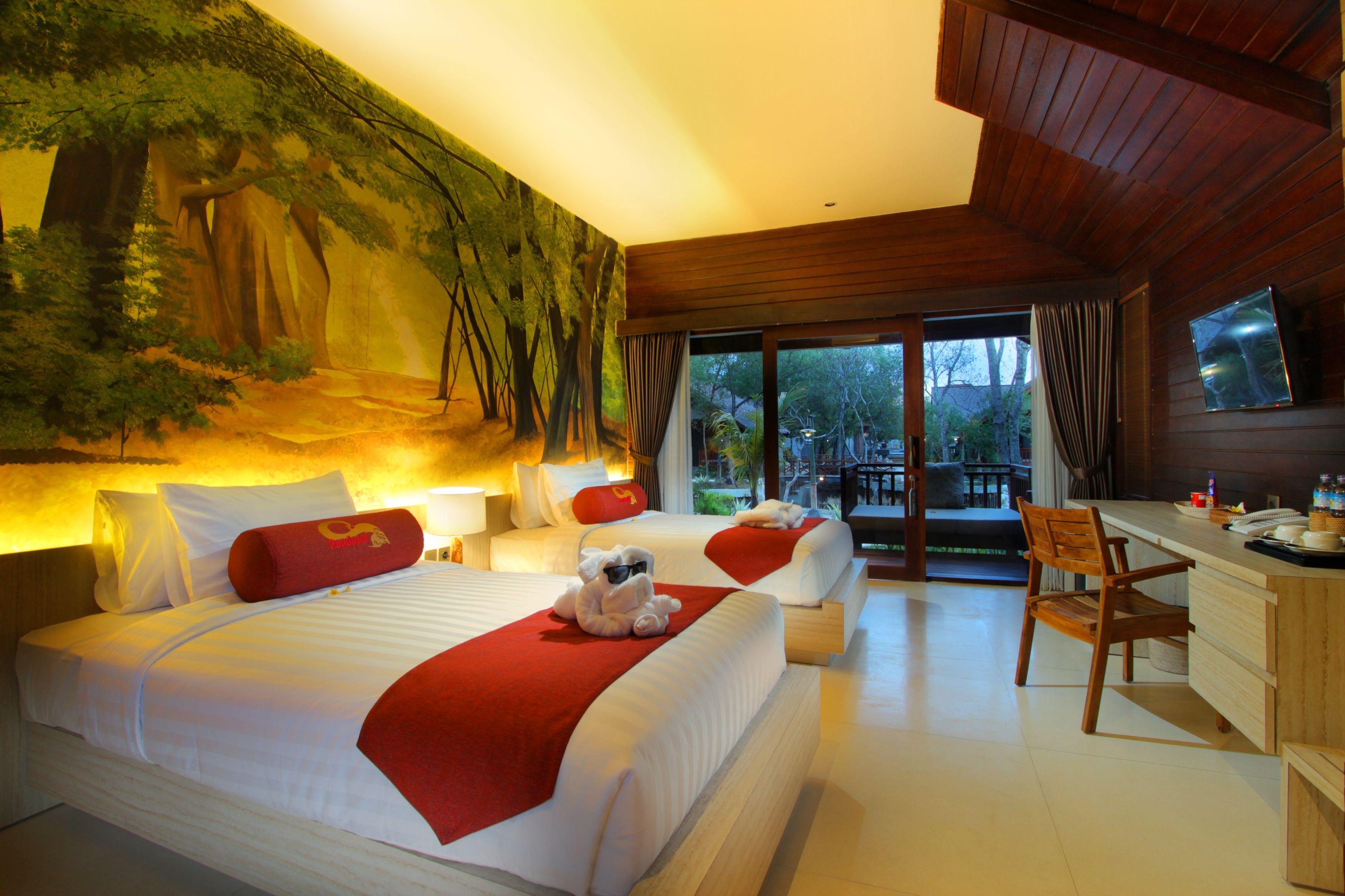 FRii Gili Trawangan Pandawa — photo 4