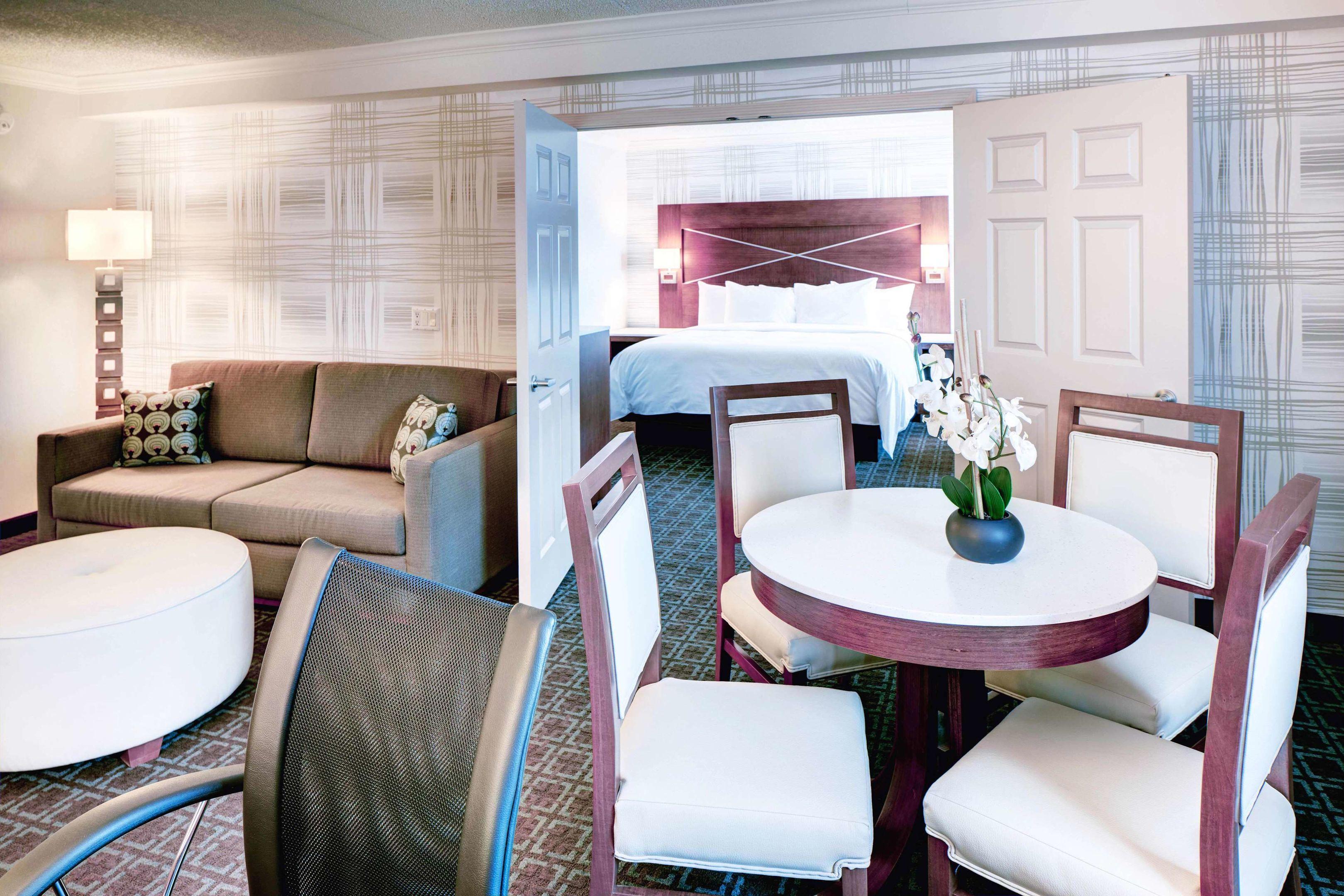 DoubleTree Madison — photo 5