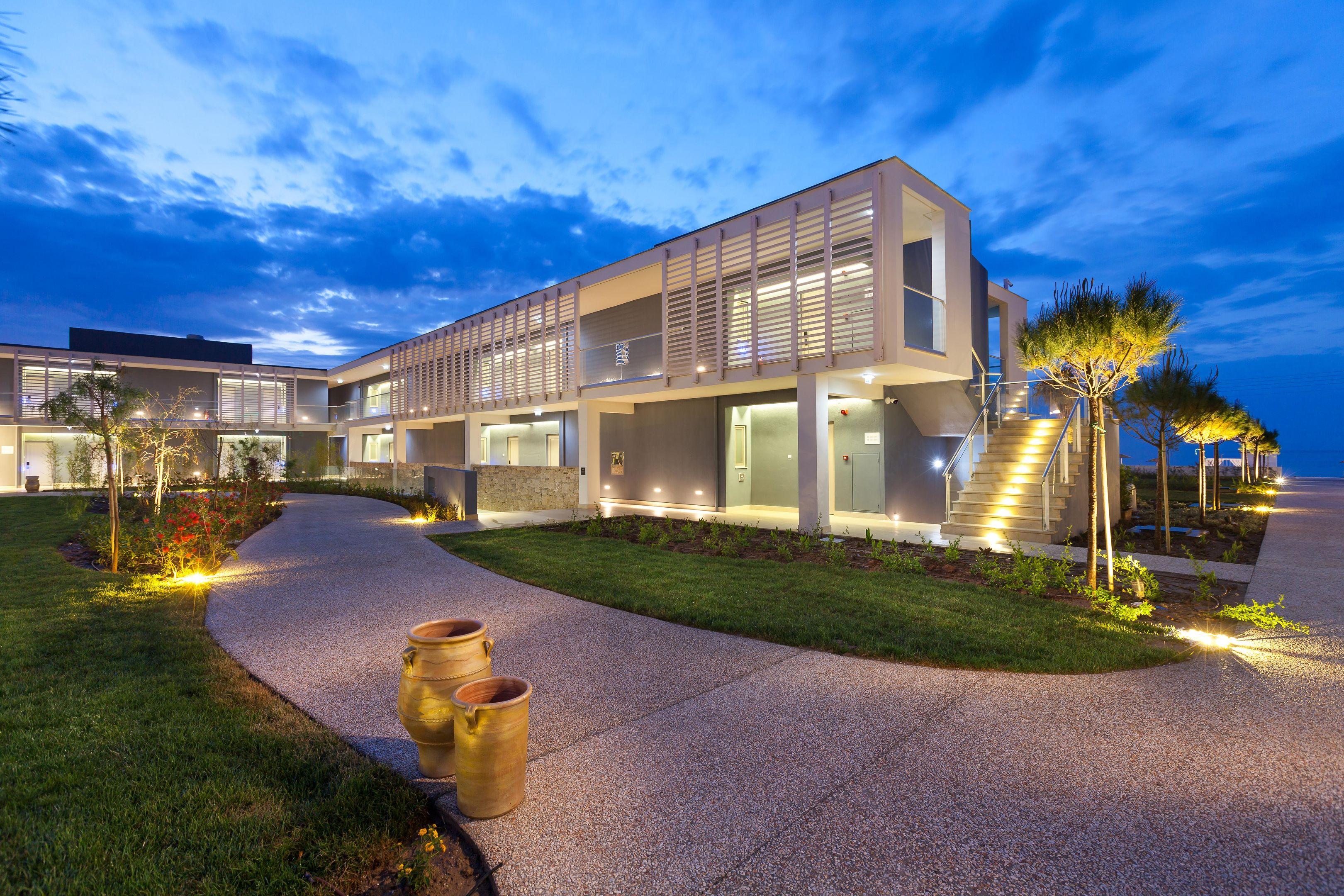 TUI BLUE Lagoon Palace — photo 2