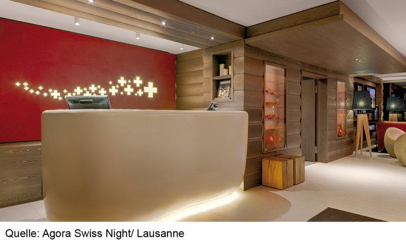 Agora Swiss Night by Fassbind — photo 5