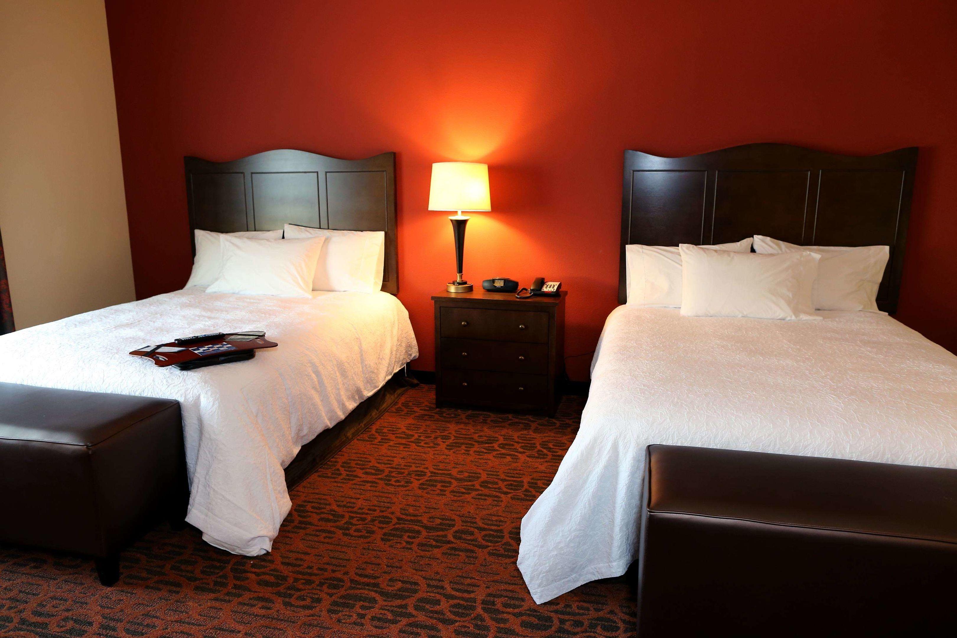 Hampton Inn Union City — photo 3