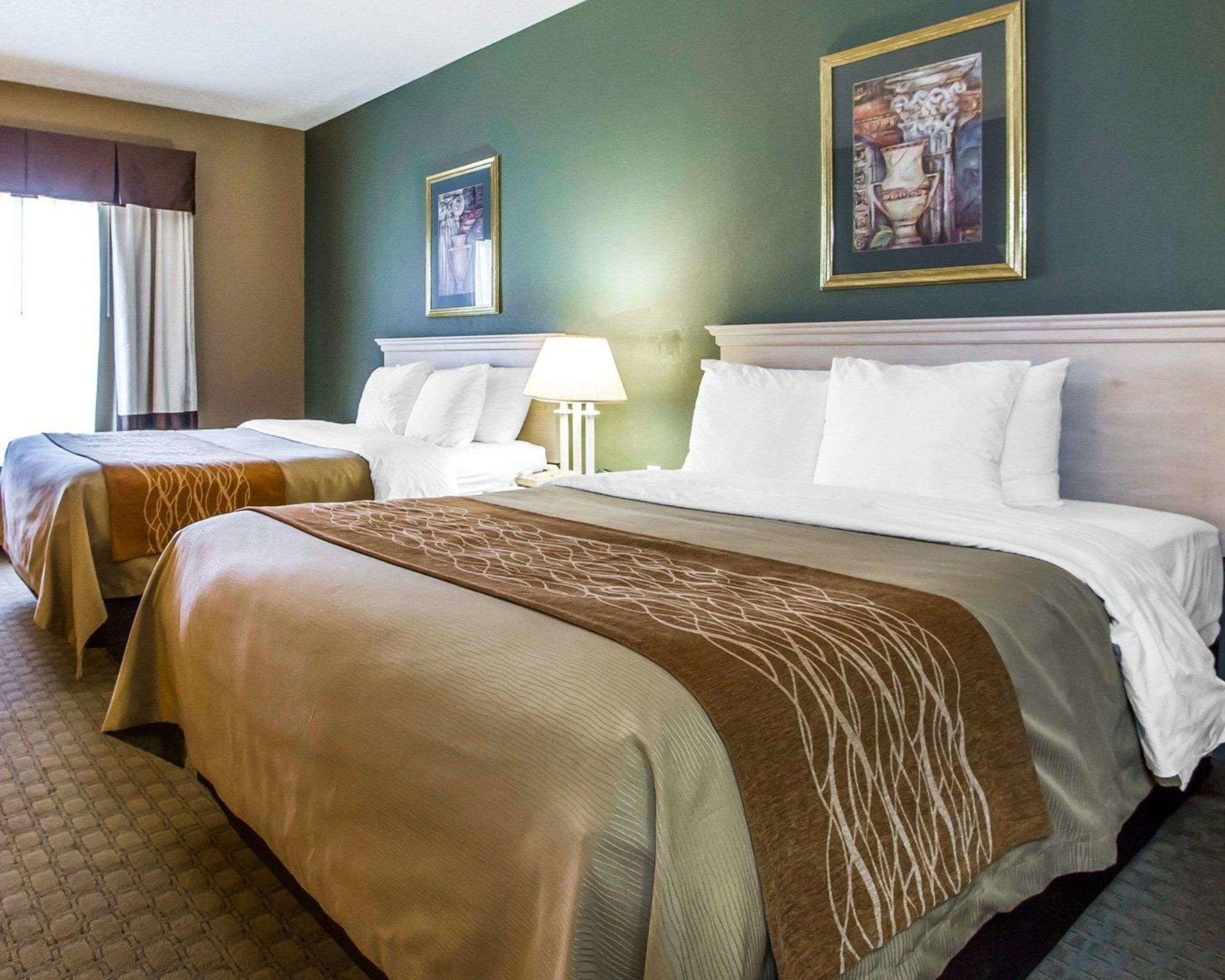 Quality Inn Columbia — photo 5
