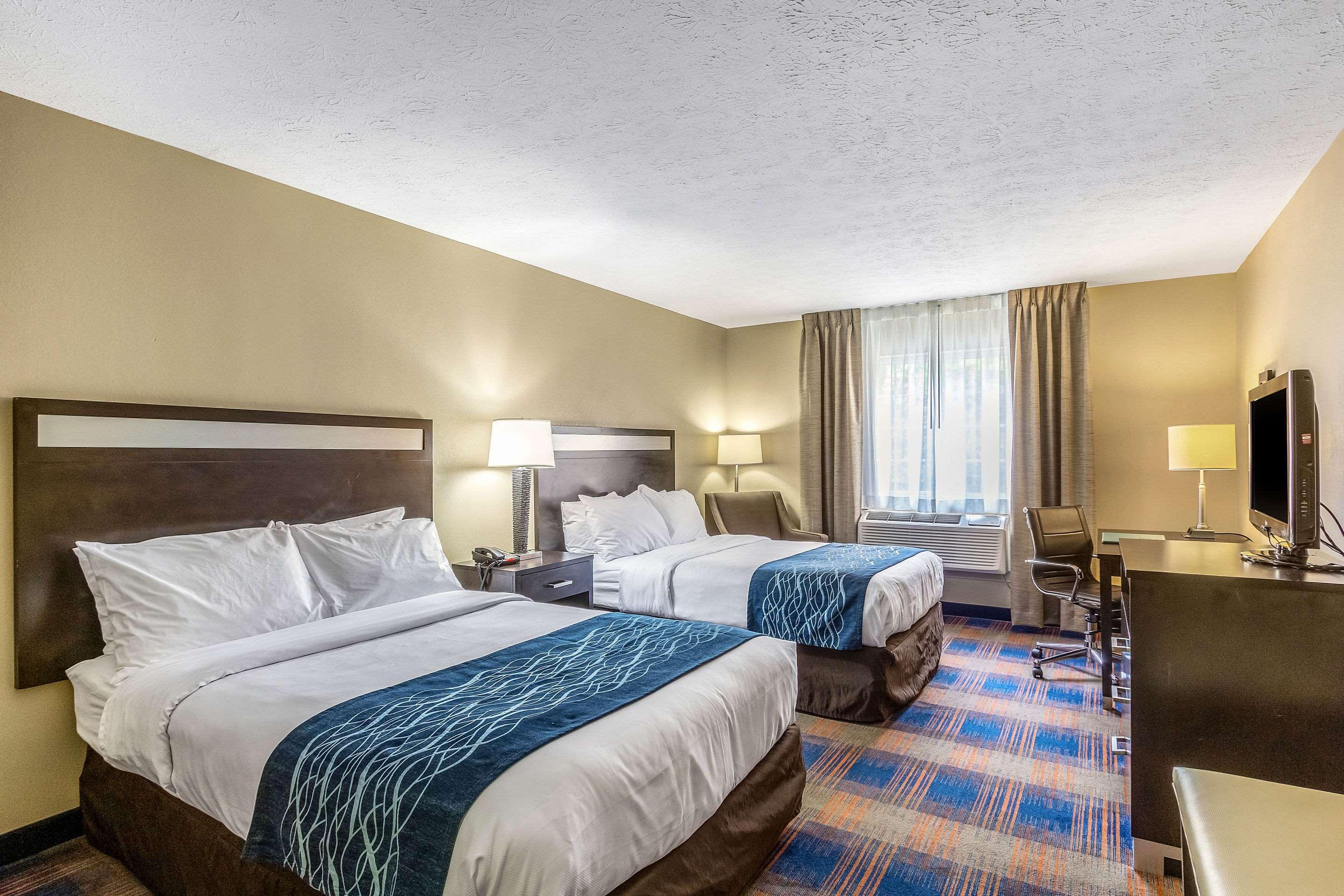 Comfort Inn Independence — photo 5