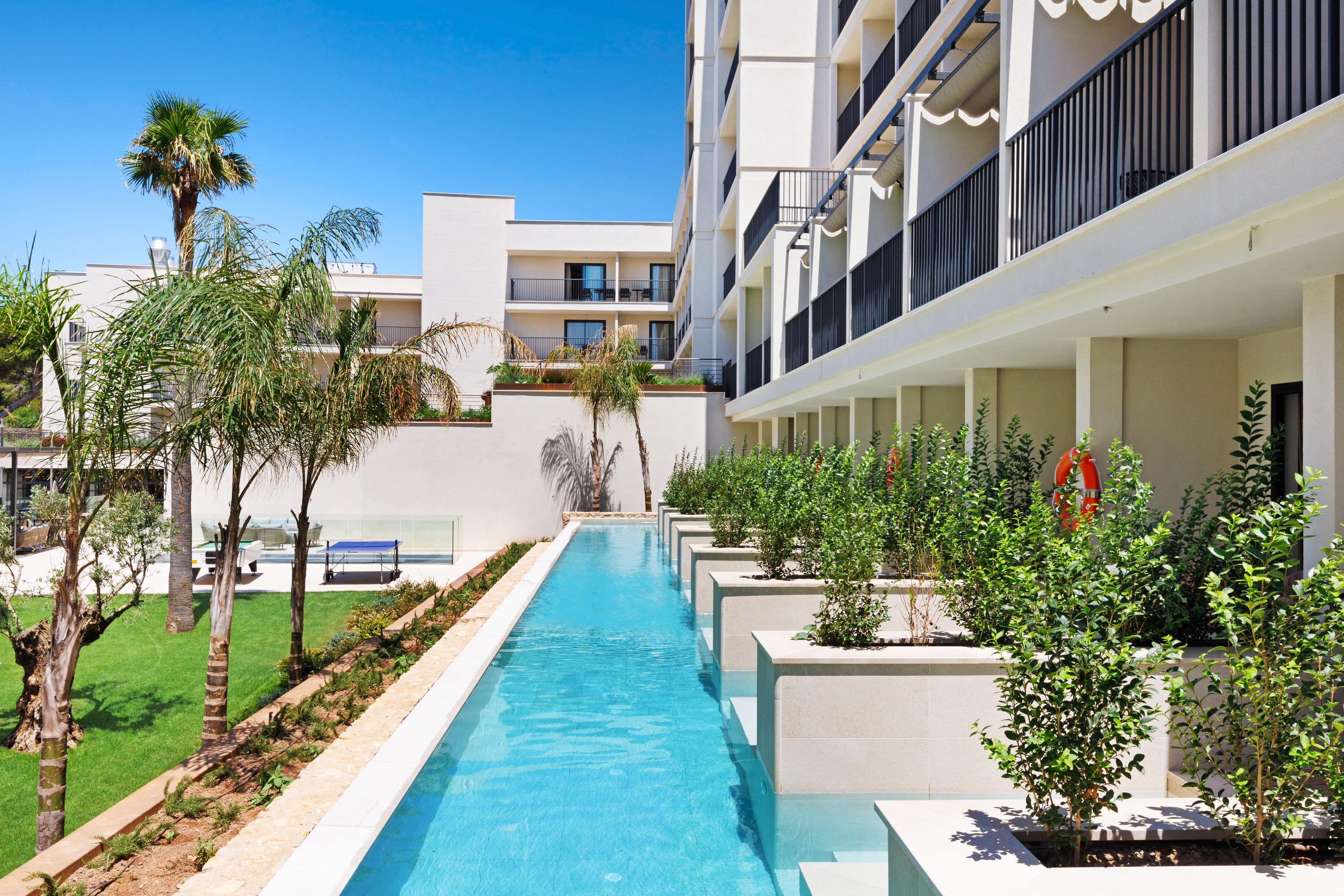 Paradiso Garden Hotel — photo 4