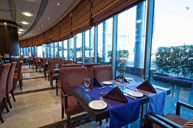 City Seasons Hotel Dubai — photo 5