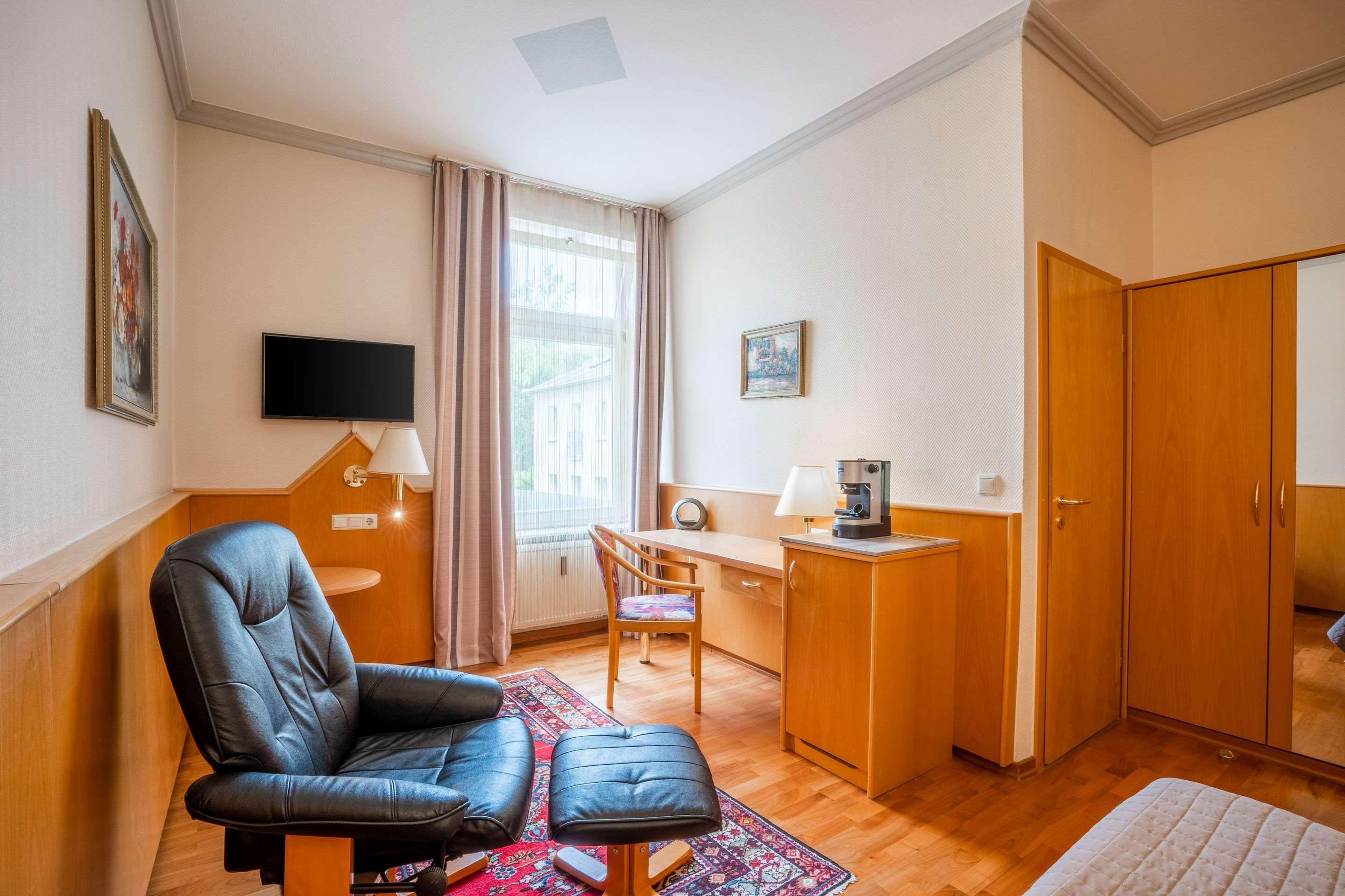 Comfort Hotel Bad Homburg — photo 3